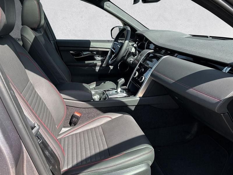 Gebraucht Land Rover Discovery 5 HSE Dynamic 202 PS (148 kW) 2024 Grau SUV