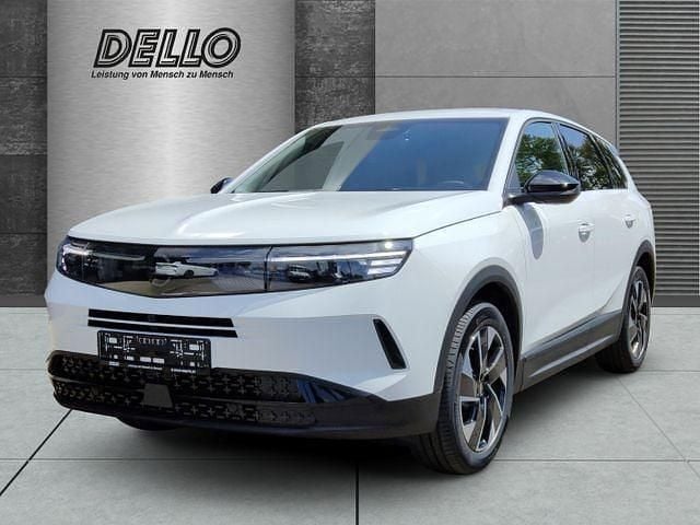 Arktis weiß (uni) Neu 2025 Opel Grandland X SUV | 34.950 € (Fairer Preis) - Bild 1/4