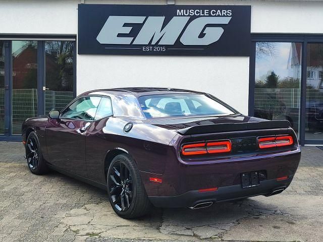 Occasion Dodge Challenger 381 ch (280 kW) 2022 Coupé