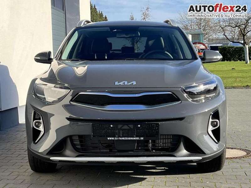 Wählbar Neu 2025 Kia Stonic SUV | 22.290 € (Guter Preis) - Bild 1/4