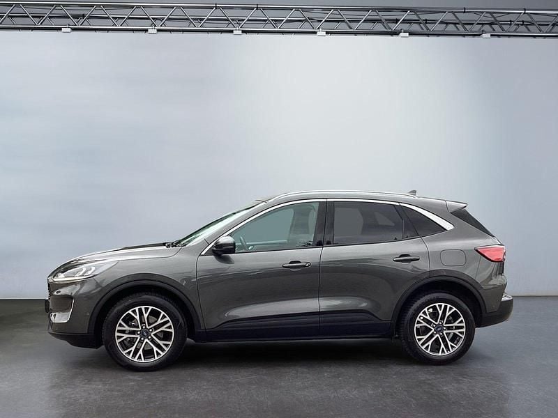 Gebraucht Ford Kuga 2025 Magneticgrau SUV