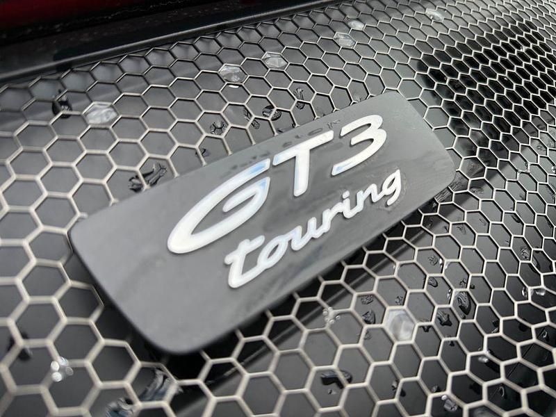 Neu Porsche 992 510 PS (375 kW) 2026 Silber