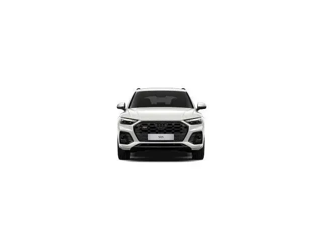 Gebraucht Audi SQ5 Ambiente 341 PS (250 kW) 2022 Ibisweiß SUV