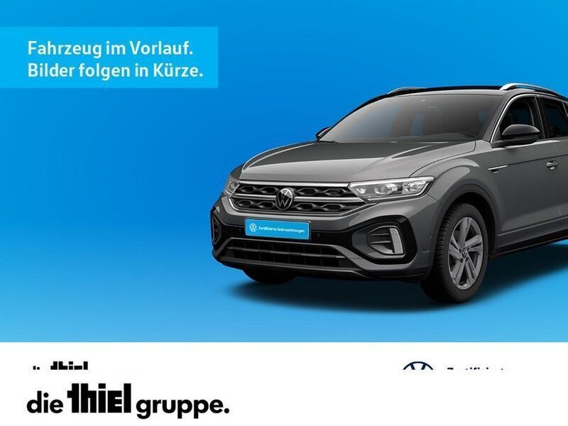 Blau Gebraucht 2022 VW Touareg SUV | 40.590 € (Superpreis) - Bild 1/1