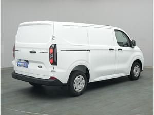 Nowe Ford Transit Custom Trend 136 KM (100 kW) 2025 Biały Sedan/Limuzyna