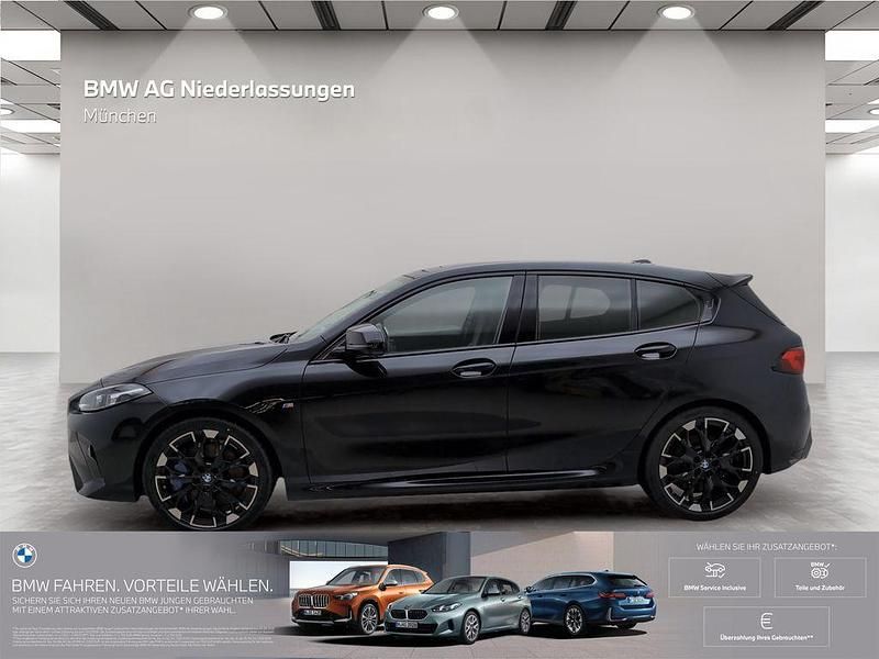 Gebraucht BMW M135 Performance 317 PS (233 kW) 2025 Schwarz Kleinwagen