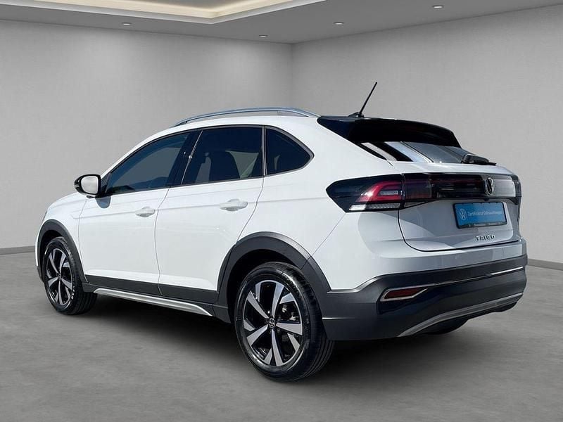 Gebraucht VW Taigo Style 110 PS (80 kW) 2022 (unbekannt) SUV
