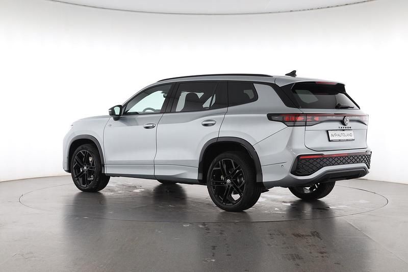 Gebraucht VW Tayron Style 193 PS (141 kW) 2026 Oyster silver SUV