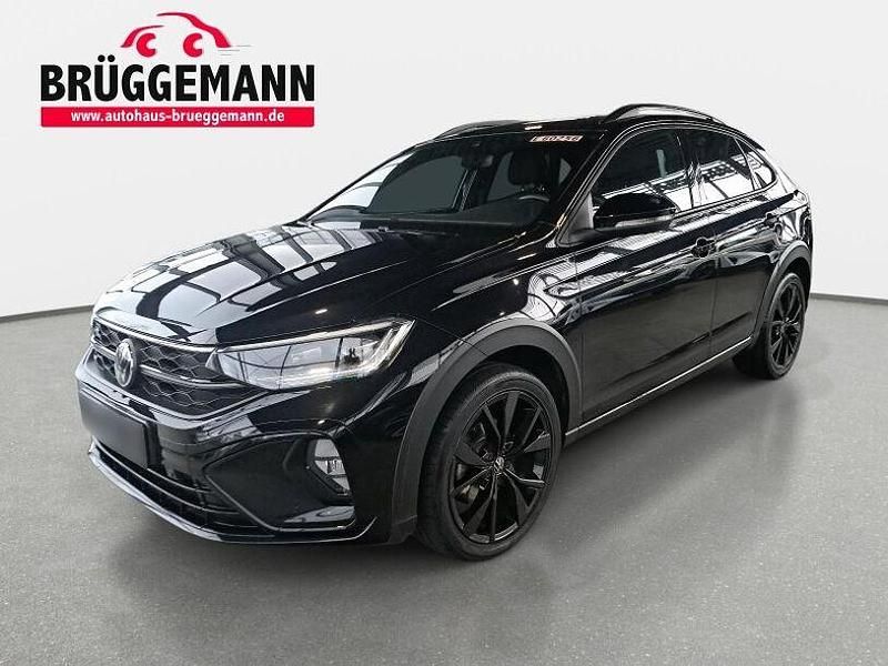 Deep black perleffekt Gebraucht 2024 VW Taigo Style SUV | 29.990 € (Teuer) - Bild 1/4