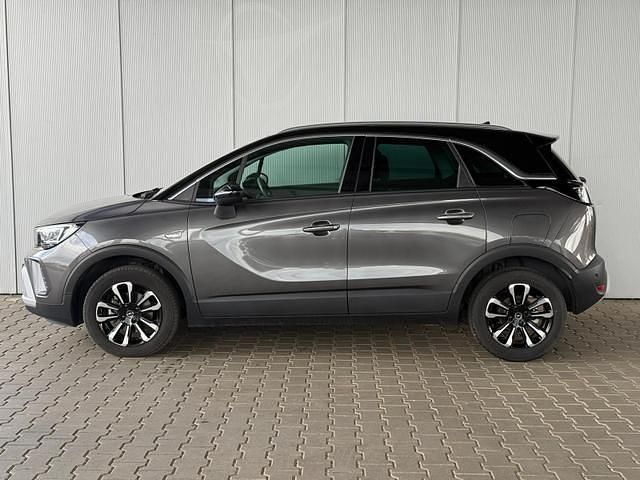 Gebraucht 2024 Opel Crossland Elegance SUV | 17.250 € (Superpreis) - Bild 1/1