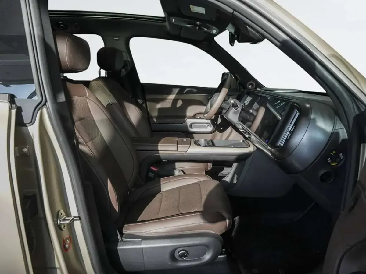 Occasion Smart #5 Premium 266 kW (363 ch) 2026 Beige SUV