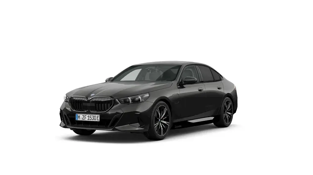 Neu BMW 530e Comfort Edition 190 PS (139 kW) 2026 Limousine