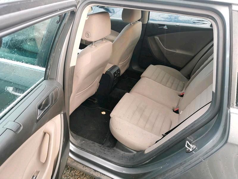 Gebraucht VW Passat 140 PS (102 kW) 2005 Kombi