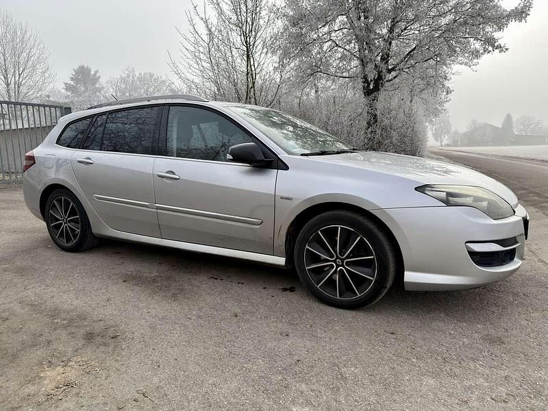 Gebraucht Renault Laguna GrandTour Bose Edition 150 PS (110 kW) 2012 Kombi