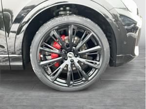 Neu Audi Q8 286 PS (210 kW) 2026 Schwarz SUV