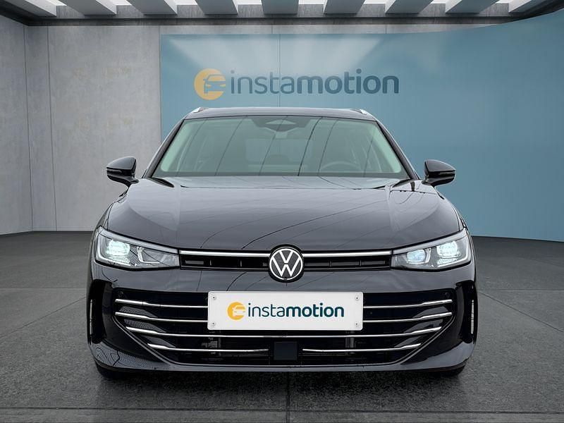 Second-hand VW Passat 150 CP (110 kW) 2025 Andere Break