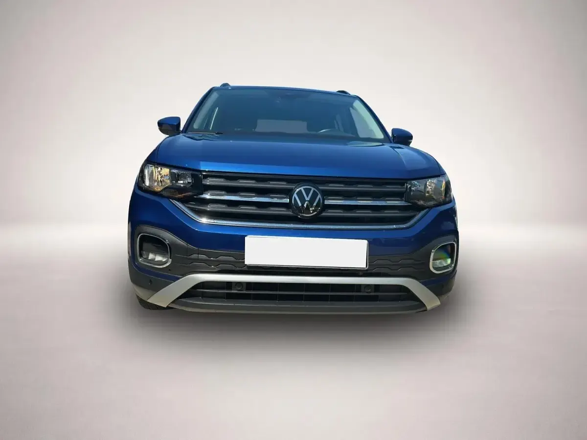 Gebraucht VW T-Cross Move 110 PS (80 kW) 2023 Manufacturer SUV