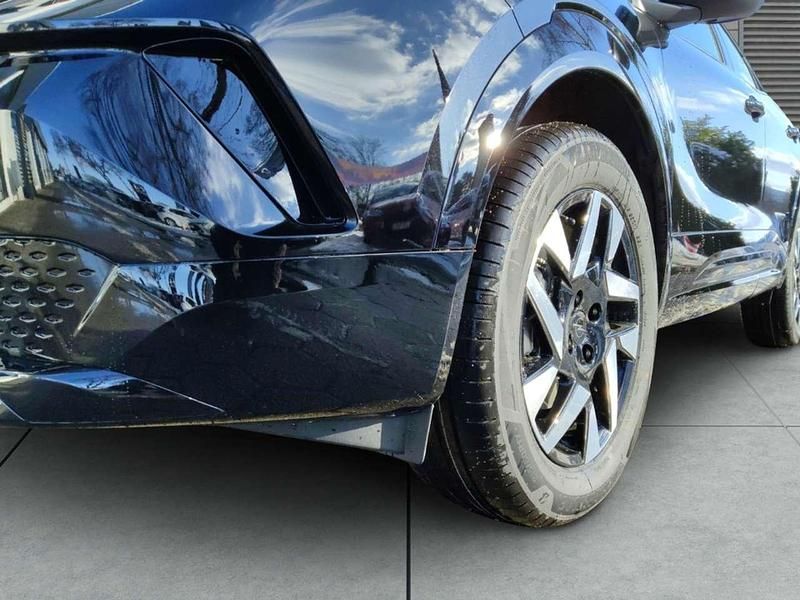 Neu Opel Mokka 145 PS (106 kW) 2025 Karbon schwarz SUV