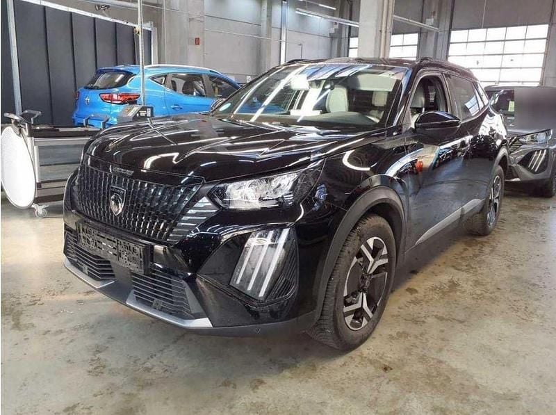 Perla nera schwarz Gebraucht 2024 Peugeot 2008 SUV | 19.980 € (Guter Preis) - Bild 1/4