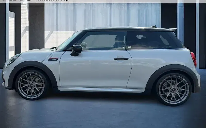 Gebraucht Mini Cooper S Countryman Essential 178 PS (130 kW) 2021 Grau SUV