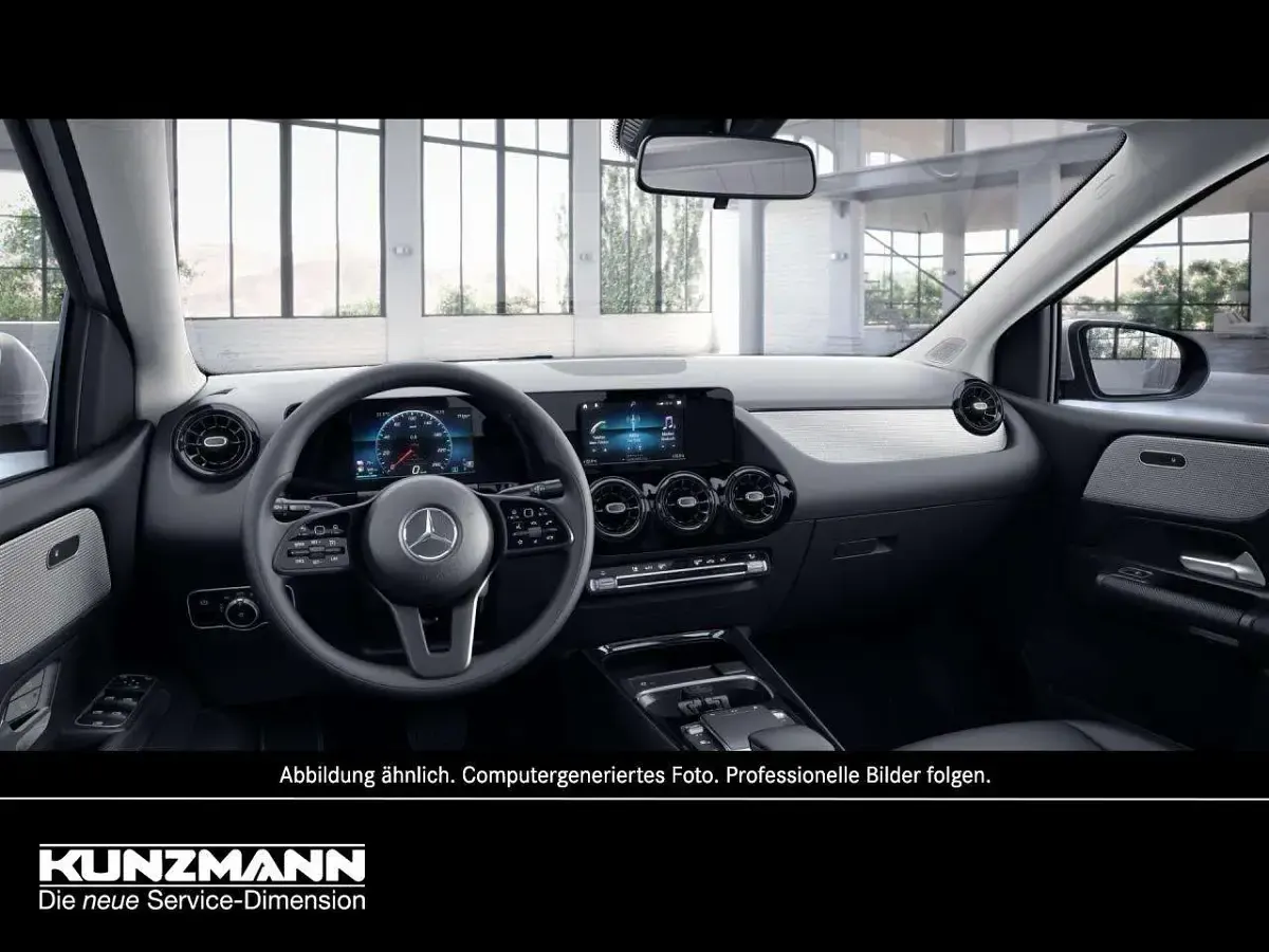 Gebraucht Mercedes E250 160 PS (117 kW) 2022 Iridiumsilber metallic Limousine