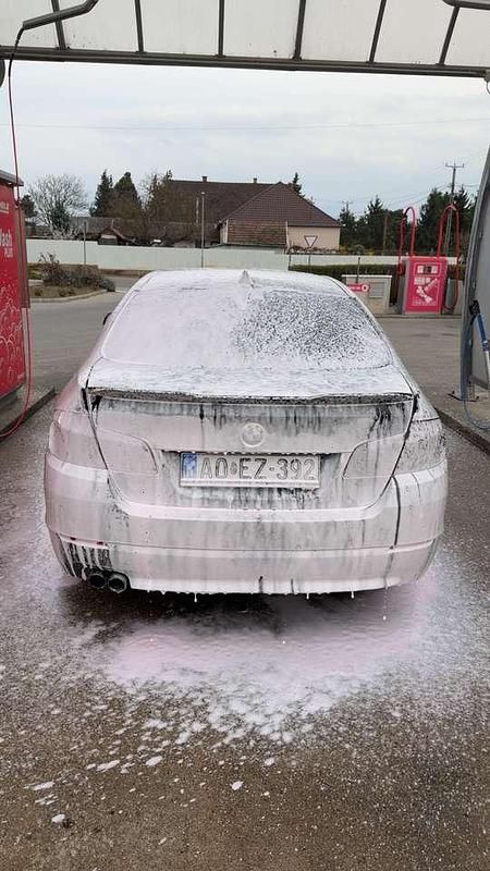 Gebraucht BMW 523 204 PS (150 kW) 2010 Limousine