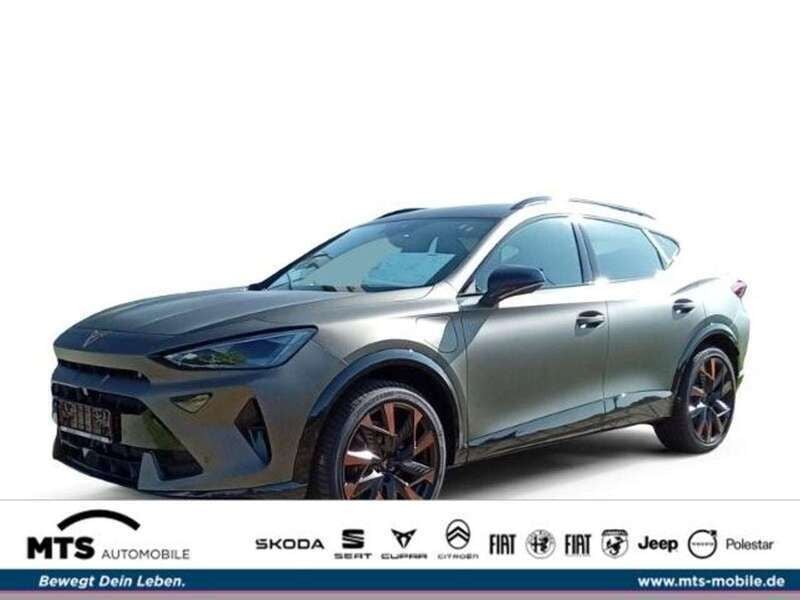 Century bronze matt Neu 2024 Cupra Formentor VZ SUV | 44.950 € (Guter Preis) - Bild 1/4