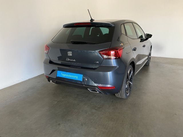 Neu Seat Ibiza FR 116 PS (85 kW) 2025 Andere farbe Kleinwagen
