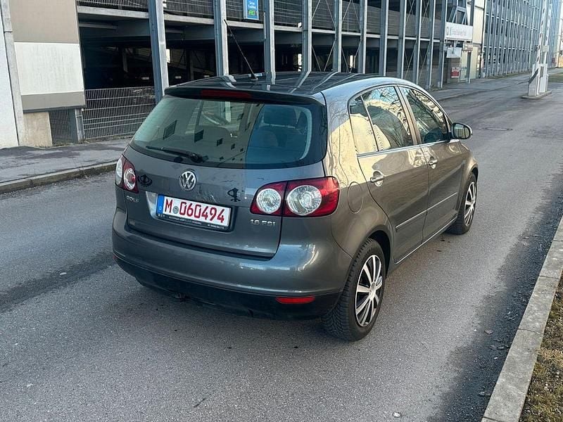 Gebraucht VW Golf IV 116 PS (85 kW) 2005 Grau Limousine
