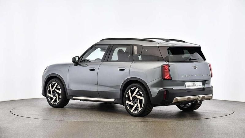 Gebraucht Mini Countryman Favoured 225 kW (306 PS) 2024 Grün SUV