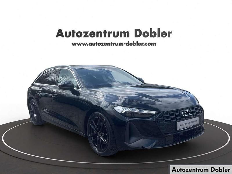 Neu Audi A5 S-Line 204 PS (150 kW) 2026 Mythosschwarz Kombi