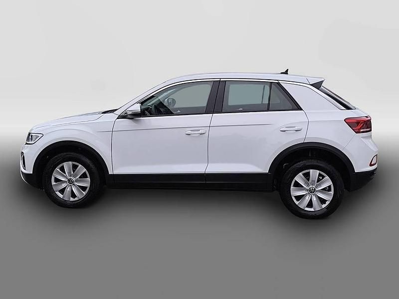 Occasion VW T-Roc 110 ch (80 kW) 2022 Blanc SUV