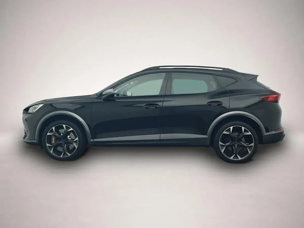 Gebraucht Cupra Formentor VZ 310 PS (228 kW) 2022 Manufacturer SUV