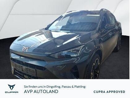 Gebraucht Cupra Formentor 150 PS (110 kW) 2024 Grau SUV