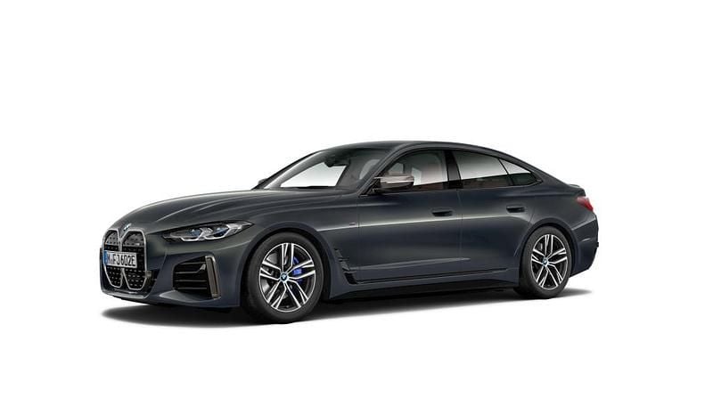 Gebraucht 2025 BMW i4 Shadowline Limousine | 49.980 € (Superpreis) - Bild 1/1