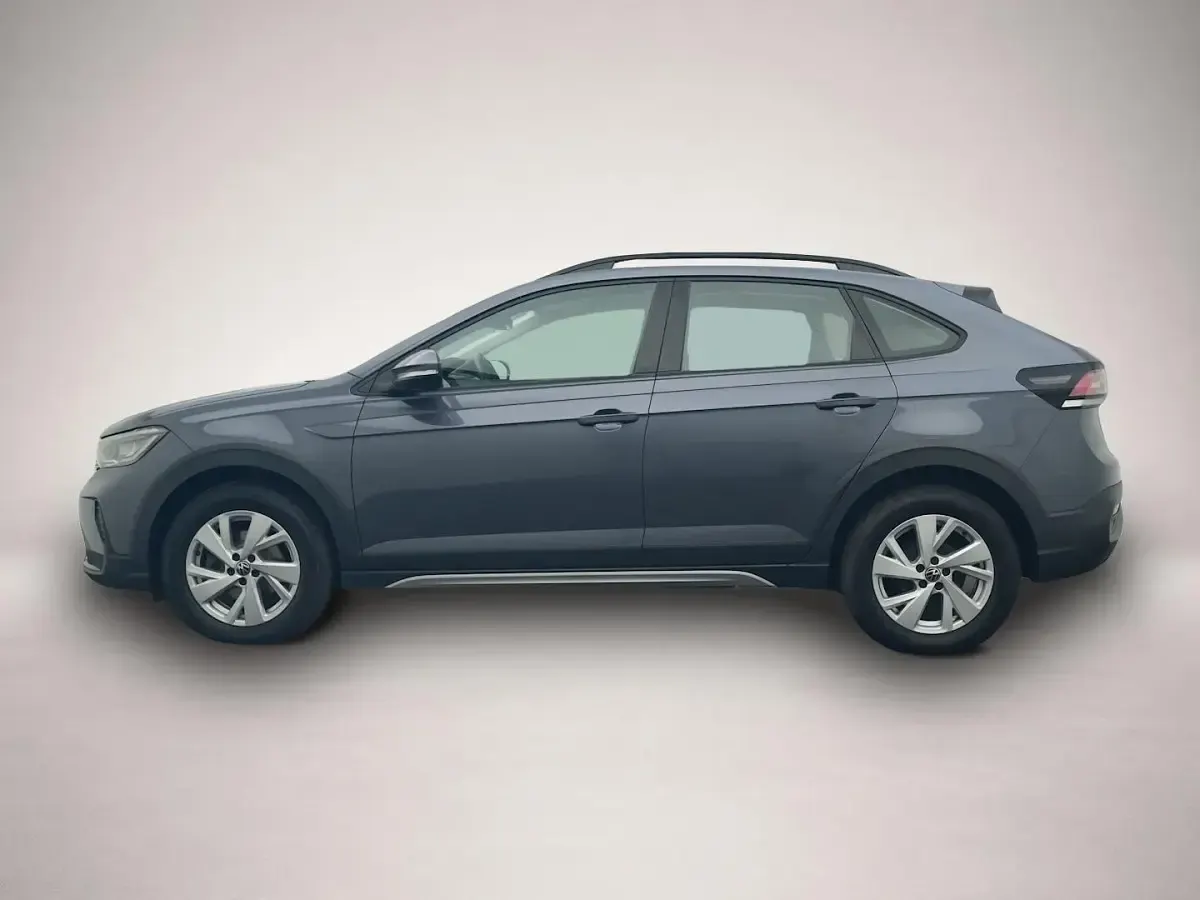Gebraucht VW Taigo Life 95 PS (69 kW) 2022 Manufacturer SUV