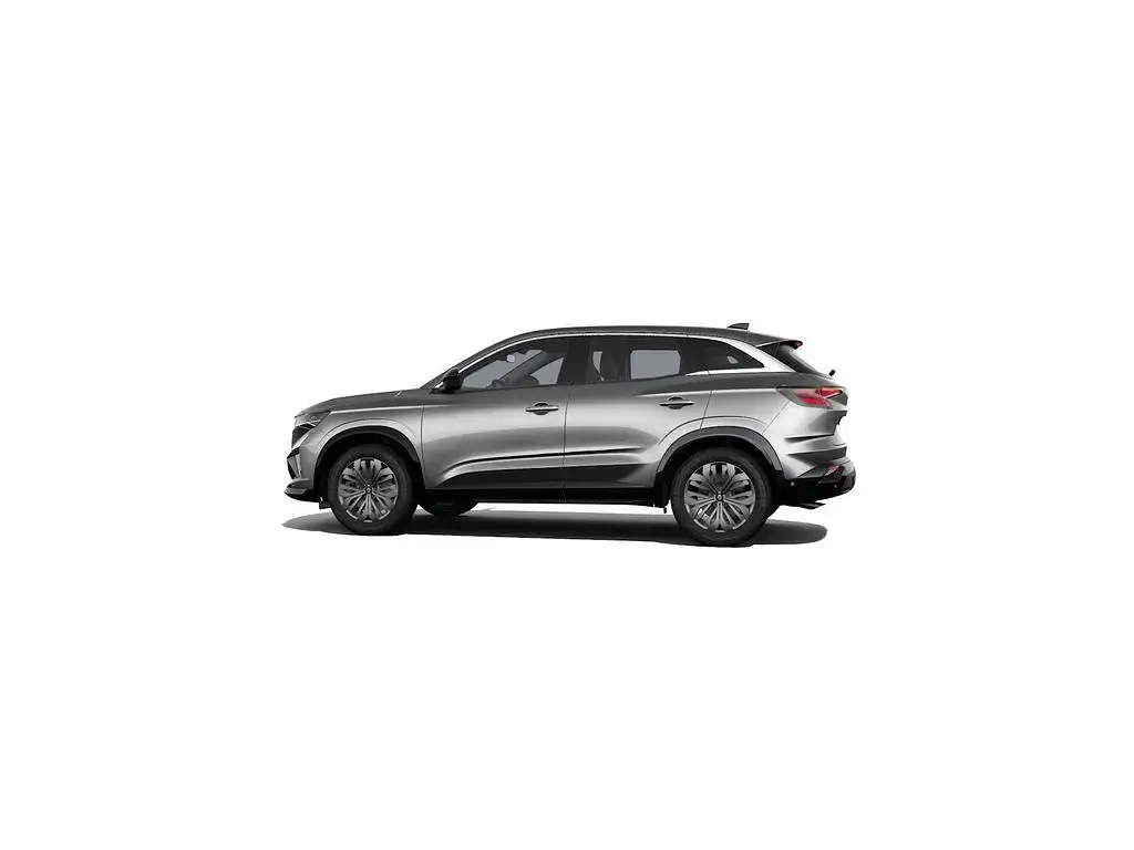Nieuw Renault Austral Evolution 200 PK (147 kW) 2026 Grijs SUV