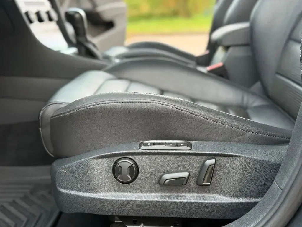 Brugt VW Golf VII 184 HK (135 kW) 2019 Grå Sedan