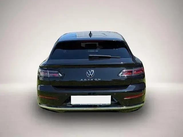 Gebraucht VW Arteon Elegance 150 PS (110 kW) 2022 Manufacturer