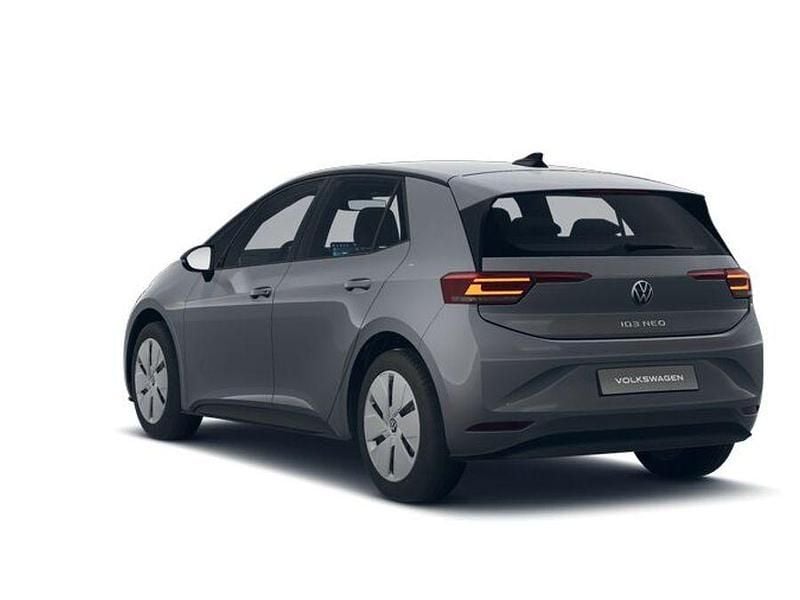 Neu VW ID.3 Trendline 125 kW (170 PS) 2026 Mondsteingrau Kleinwagen