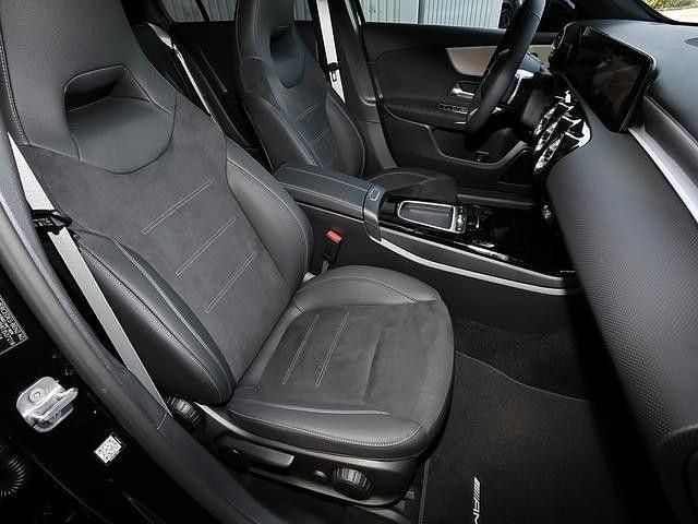 Gebraucht Mercedes A200 Edition 163 PS (119 kW) 2025