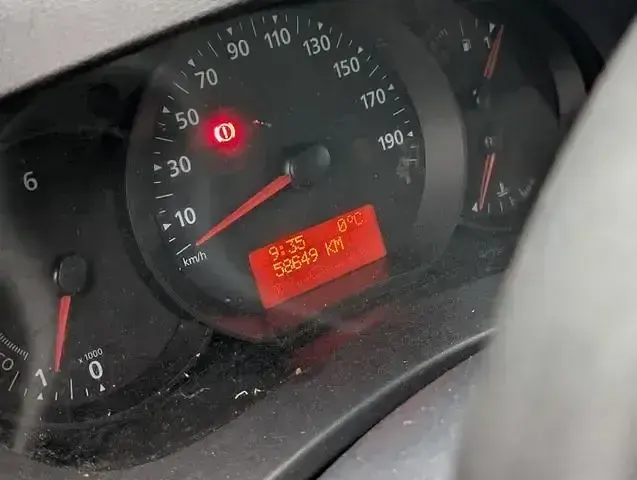 Gebraucht Renault Kangoo 80 PS (58 kW) 2020 Weiss Van / Kleinbus