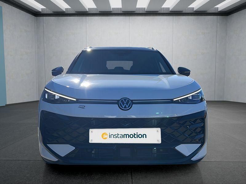 Gebraucht VW T-Roc 150 PS (110 kW) 2026 Weiß SUV