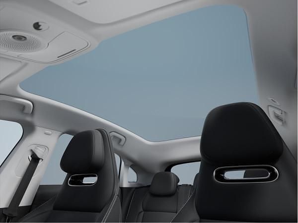 Gebraucht Smart #3 Pro 200 kW (272 PS) 2024 Schwarz (dach schwarz // weitere farben möglich) SUV