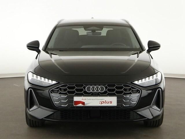 Second-hand Audi A5 Sport 204 CP (150 kW) 2025 Negru Coupe