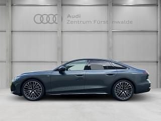 Neu Audi A6 Sport 367 PS (269 kW) 2025 Grau Limousine