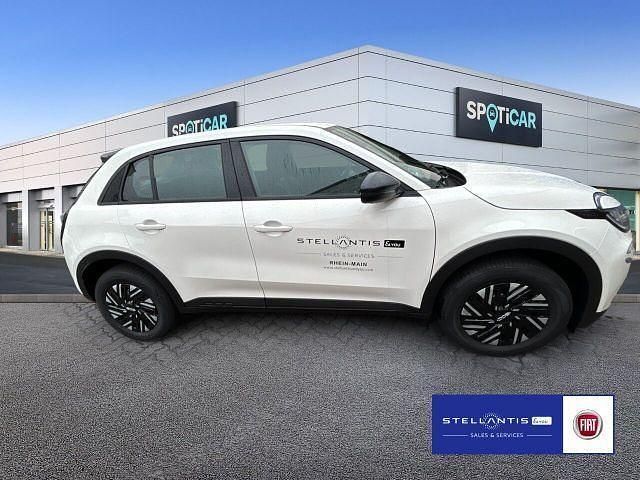 Gebraucht Fiat 600 101 PS (74 kW) 2025 Weiß SUV