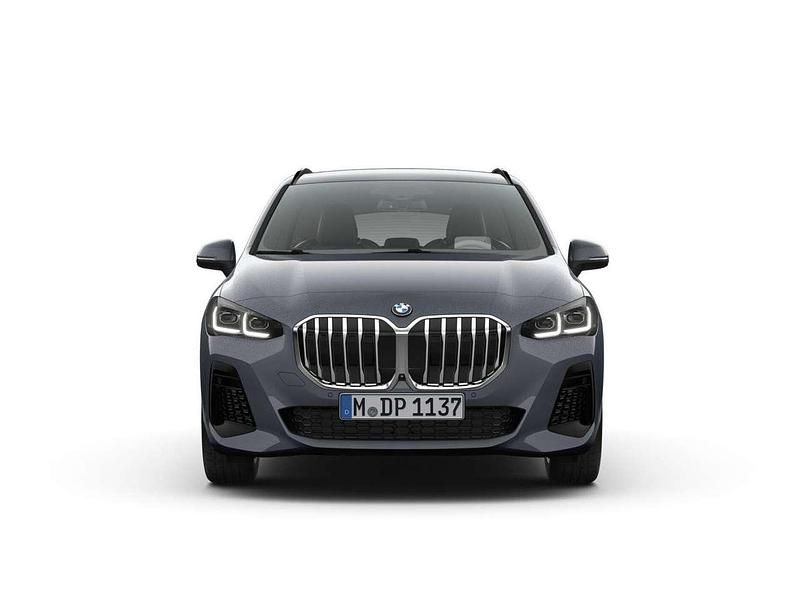 Neu BMW 220 Active Tourer M Sport 163 PS (119 kW) 2026 Bmw individual storm bay Van / Kleinbus