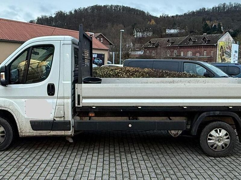 Andere Gebraucht 2016 Citroën Jumper Van / Kleinbus | 8.999 € (Guter Preis) - Bild 1/4
