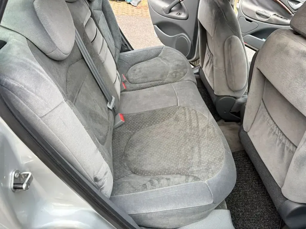 Gebraucht Citroën C5 Exclusive 136 PS (100 kW) 2002 Silber Limousine